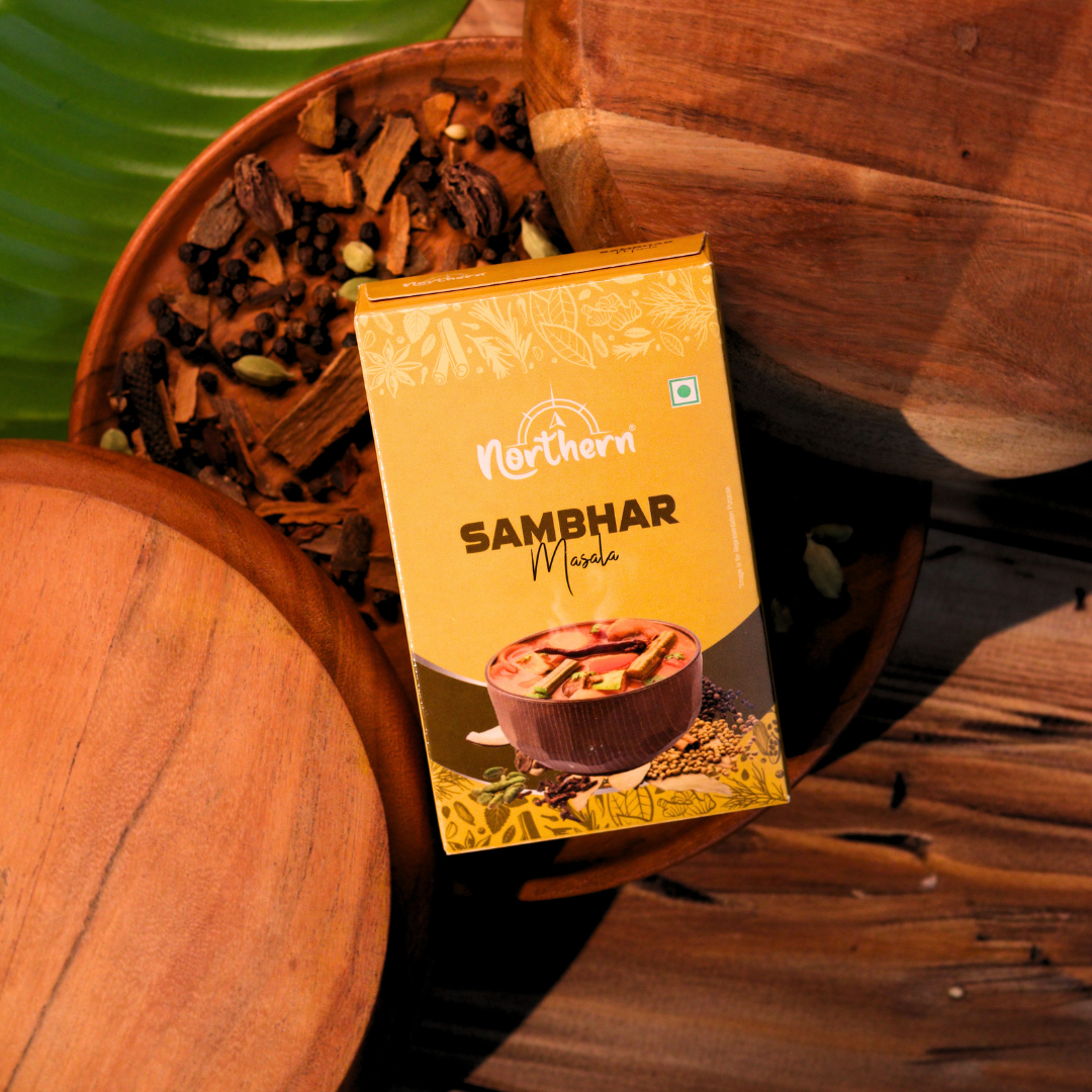 Sambhar Masala