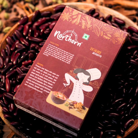 Rajma Masala