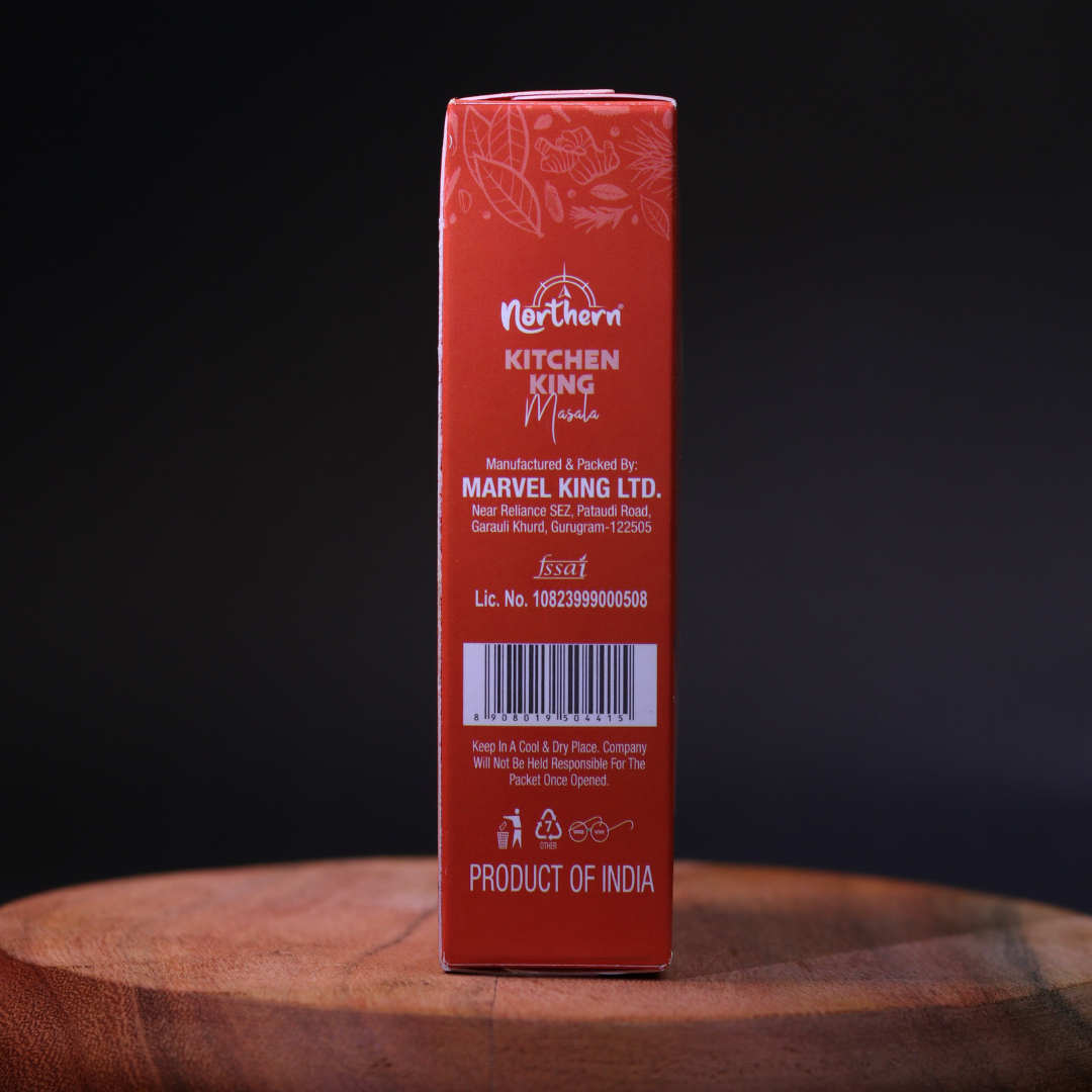 Kitchen King Masala