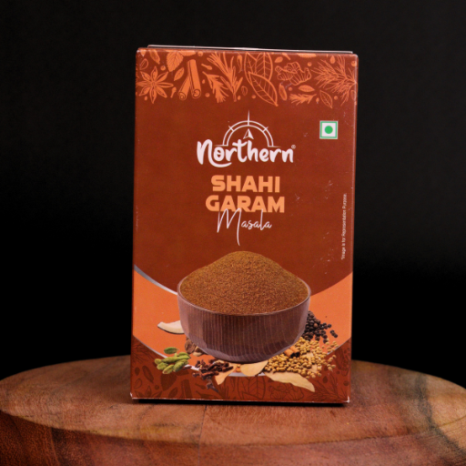 Shahi Garam Masala